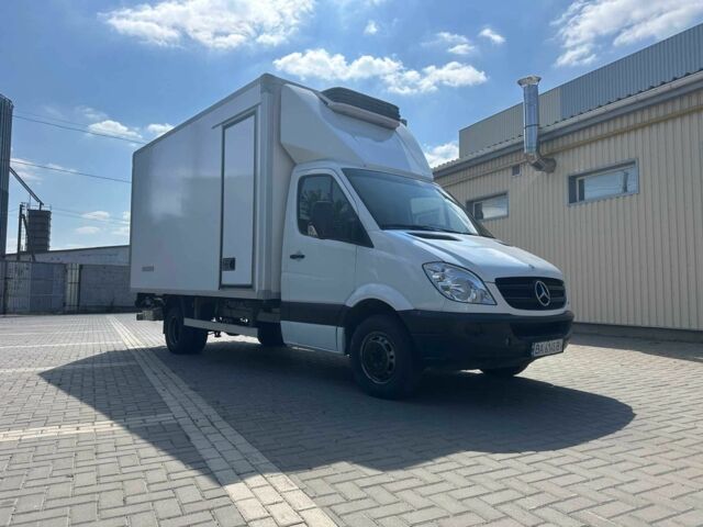 Мерседес Інша, об'ємом двигуна 2.14 л та пробігом 0 тис. км за 16900 $, фото 1 на Automoto.ua