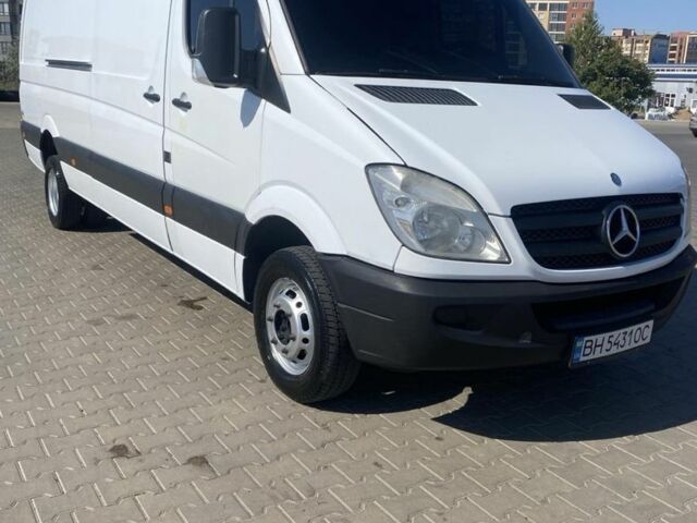 Мерседес Другая, объемом двигателя 0 л и пробегом 0 тыс. км за 19500 $, фото 1 на Automoto.ua