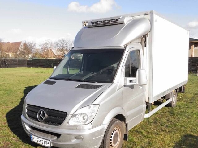 Мерседес Другая, объемом двигателя 2.99 л и пробегом 0 тыс. км за 20900 $, фото 1 на Automoto.ua