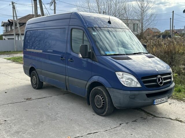 Мерседес Другая, объемом двигателя 0 л и пробегом 0 тыс. км за 12500 $, фото 1 на Automoto.ua