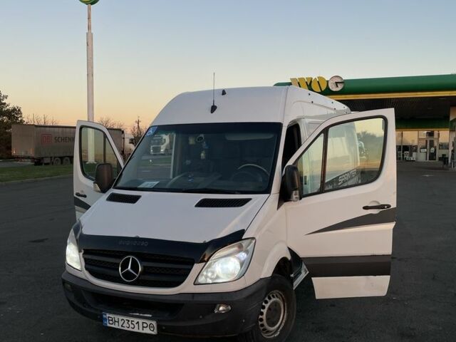 Мерседес Другая, объемом двигателя 0 л и пробегом 0 тыс. км за 10100 $, фото 1 на Automoto.ua