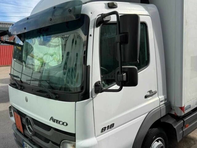 Мерседес Другая, объемом двигателя 0 л и пробегом 0 тыс. км за 25000 $, фото 1 на Automoto.ua