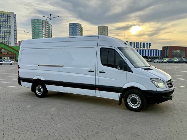 Мерседес Другая, объемом двигателя 0 л и пробегом 0 тыс. км за 12900 $, фото 1 на Automoto.ua