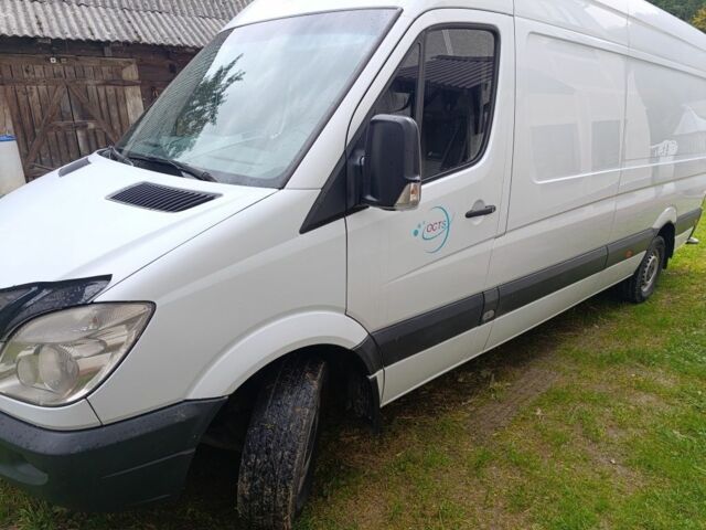 Мерседес Інша, об'ємом двигуна 0 л та пробігом 0 тис. км за 13500 $, фото 1 на Automoto.ua