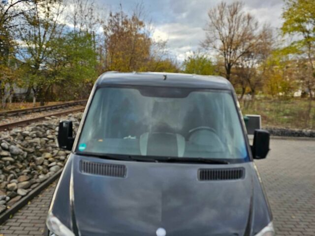 Мерседес Другая, объемом двигателя 0 л и пробегом 0 тыс. км за 19900 $, фото 1 на Automoto.ua