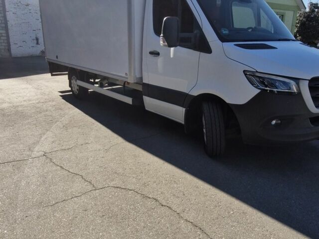 Мерседес Інша, об'ємом двигуна 0 л та пробігом 0 тис. км за 30400 $, фото 1 на Automoto.ua