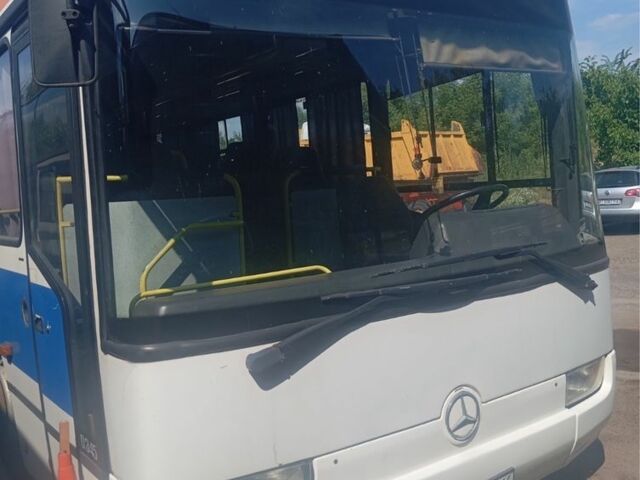 Мерседес Інша, об'ємом двигуна 0 л та пробігом 0 тис. км за 5500 $, фото 1 на Automoto.ua