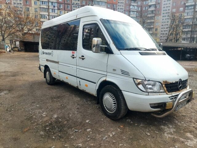 Мерседес Другая, объемом двигателя 6 л и пробегом 0 тыс. км за 2300 $, фото 1 на Automoto.ua