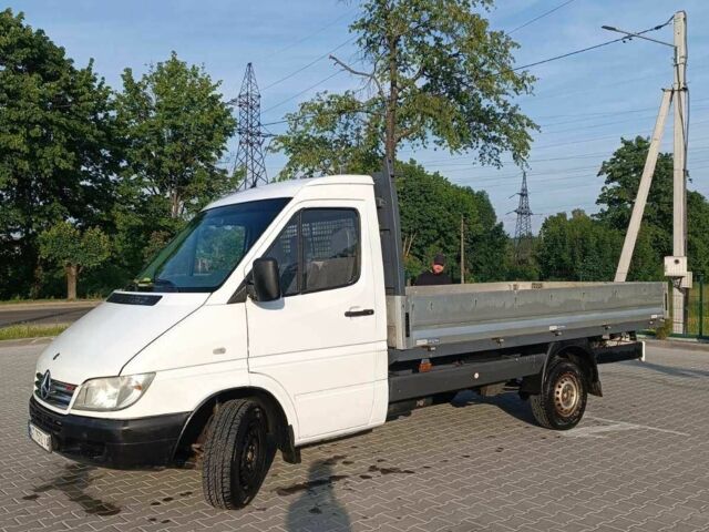 Мерседес Другая, объемом двигателя 6 л и пробегом 0 тыс. км за 9500 $, фото 1 на Automoto.ua