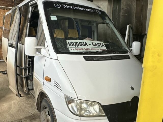 Мерседес Другая, объемом двигателя 2.3 л и пробегом 0 тыс. км за 3000 $, фото 1 на Automoto.ua