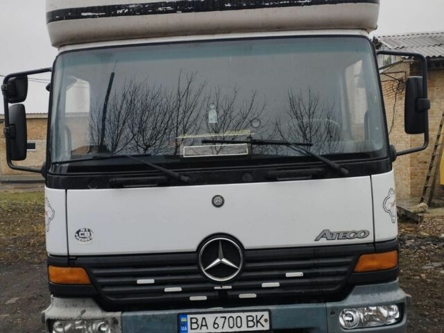 Мерседес Інша, об'ємом двигуна 2.3 л та пробігом 0 тис. км за 9500 $, фото 1 на Automoto.ua
