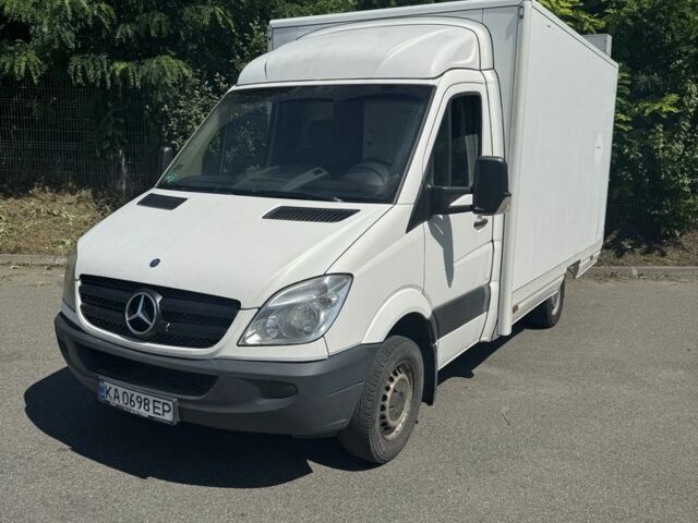 Мерседес Інша, об'ємом двигуна 2.3 л та пробігом 0 тис. км за 10500 $, фото 1 на Automoto.ua