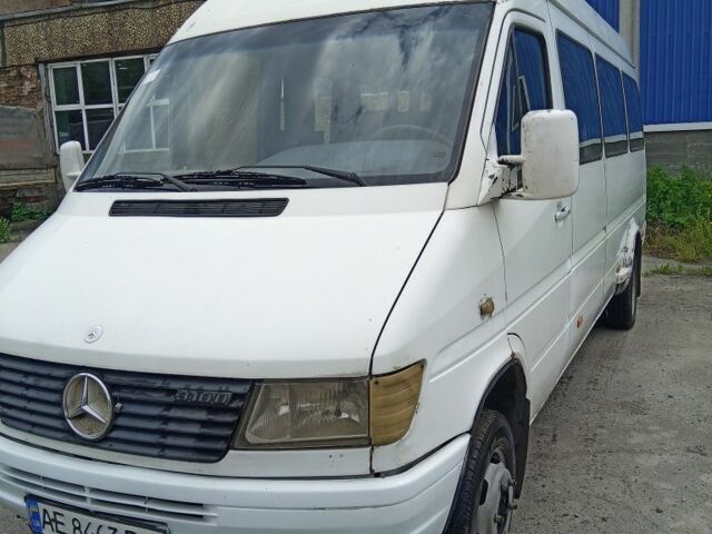 Мерседес Інша, об'ємом двигуна 0 л та пробігом 0 тис. км за 5600 $, фото 1 на Automoto.ua