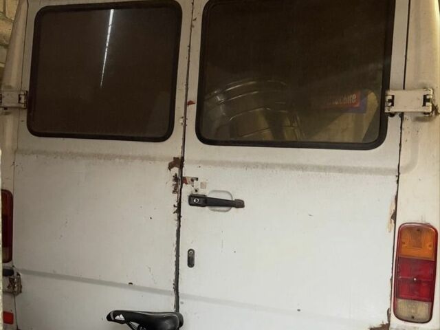 Мерседес Другая, объемом двигателя 0 л и пробегом 0 тыс. км за 2670 $, фото 1 на Automoto.ua