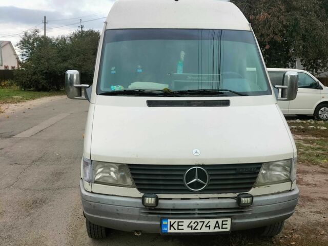 Мерседес Інша, об'ємом двигуна 0 л та пробігом 0 тис. км за 7500 $, фото 1 на Automoto.ua