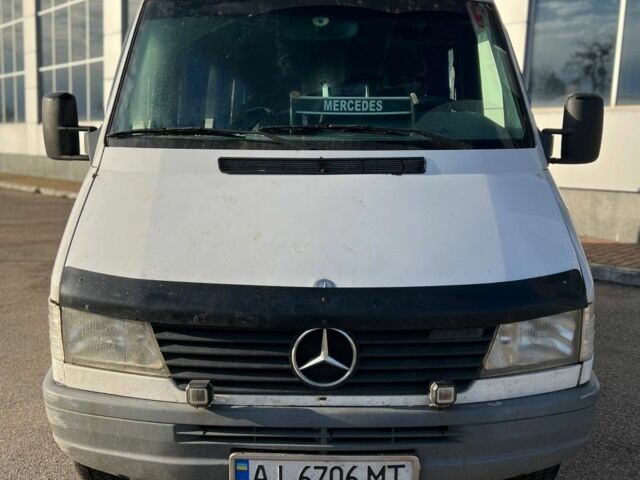 Мерседес Другая, объемом двигателя 0 л и пробегом 0 тыс. км за 5100 $, фото 1 на Automoto.ua