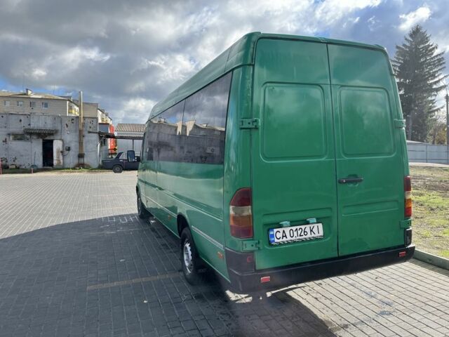 Мерседес Другая, объемом двигателя 0 л и пробегом 0 тыс. км за 5500 $, фото 1 на Automoto.ua