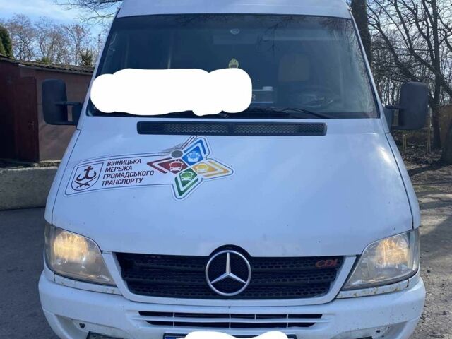 Мерседес Другая, объемом двигателя 0 л и пробегом 0 тыс. км за 9700 $, фото 1 на Automoto.ua