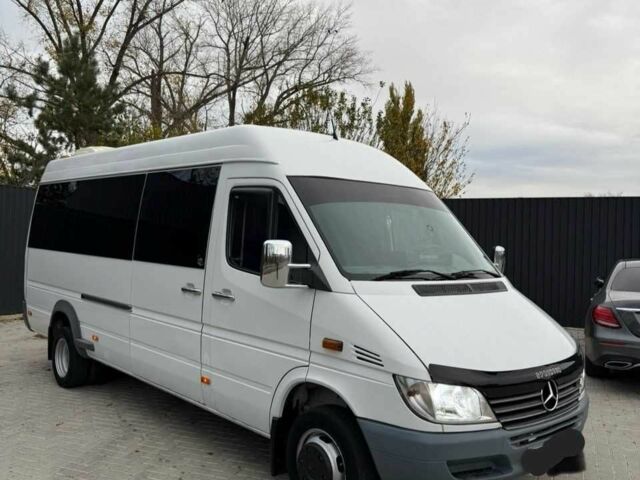 Мерседес Інша, об'ємом двигуна 0 л та пробігом 0 тис. км за 3500 $, фото 1 на Automoto.ua