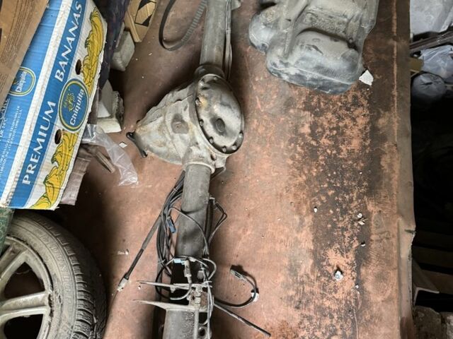 Мерседес Другая, объемом двигателя 0 л и пробегом 0 тыс. км за 813 $, фото 1 на Automoto.ua