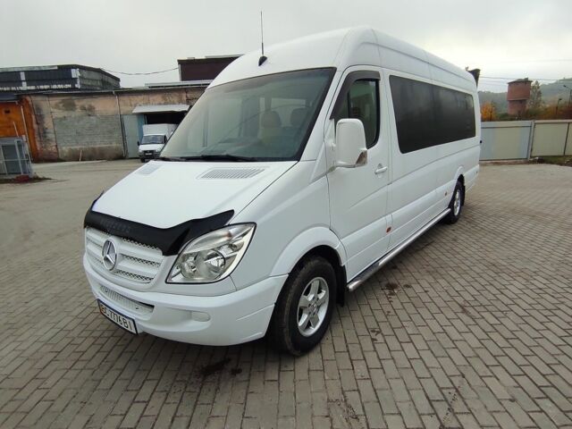 Мерседес Другая, объемом двигателя 0 л и пробегом 0 тыс. км за 18000 $, фото 1 на Automoto.ua