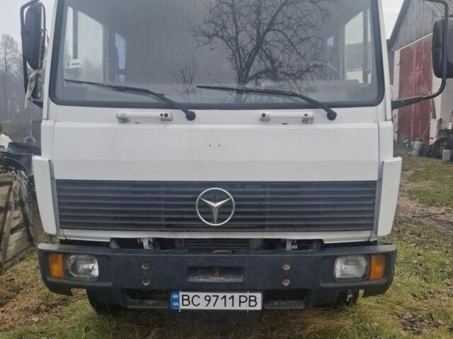 Мерседес Другая, объемом двигателя 0 л и пробегом 0 тыс. км за 12200 $, фото 1 на Automoto.ua