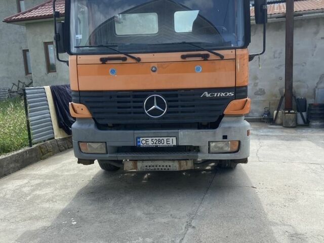 Мерседес Інша, об'ємом двигуна 0 л та пробігом 0 тис. км за 9000 $, фото 1 на Automoto.ua