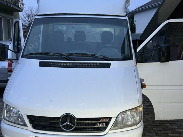 Мерседес Інша, об'ємом двигуна 0 л та пробігом 0 тис. км за 10500 $, фото 1 на Automoto.ua