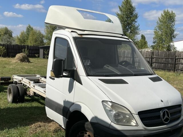 Мерседес Другая, объемом двигателя 0 л и пробегом 0 тыс. км за 4600 $, фото 1 на Automoto.ua