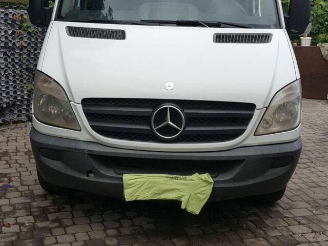 Мерседес Другая, объемом двигателя 0 л и пробегом 0 тыс. км за 10999 $, фото 1 на Automoto.ua