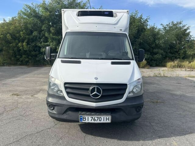 Мерседес Другая, объемом двигателя 0 л и пробегом 0 тыс. км за 18500 $, фото 1 на Automoto.ua