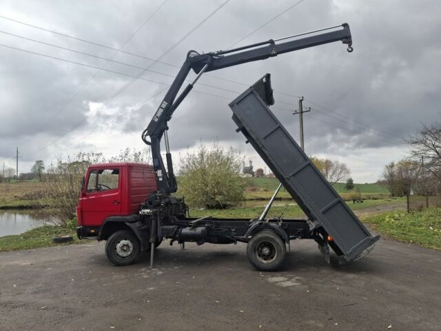 Мерседес Другая, объемом двигателя 0 л и пробегом 0 тыс. км за 21000 $, фото 1 на Automoto.ua