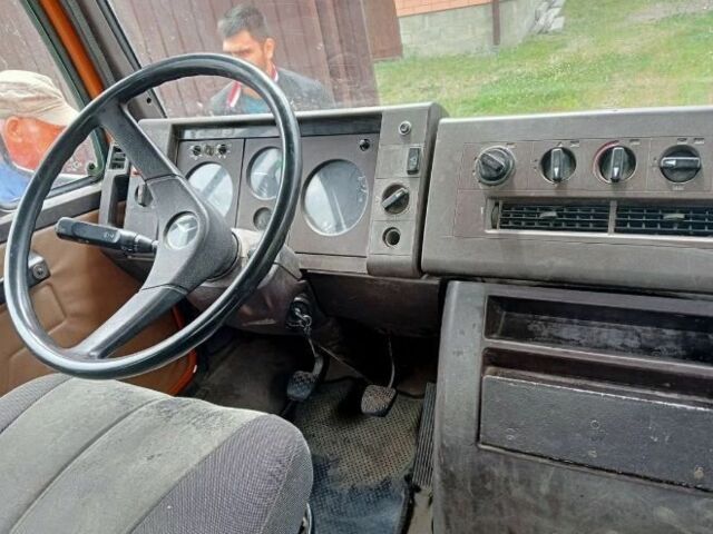 Мерседес Другая, объемом двигателя 0 л и пробегом 0 тыс. км за 1584 $, фото 1 на Automoto.ua