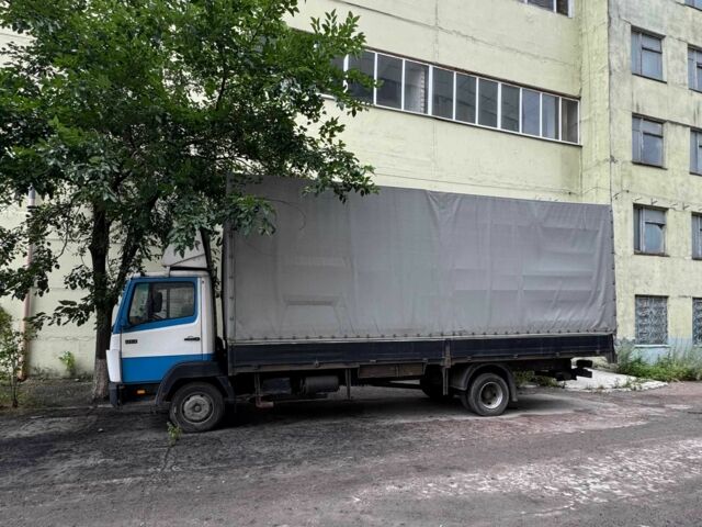 Мерседес Другая, объемом двигателя 14.86 л и пробегом 0 тыс. км за 7684 $, фото 1 на Automoto.ua