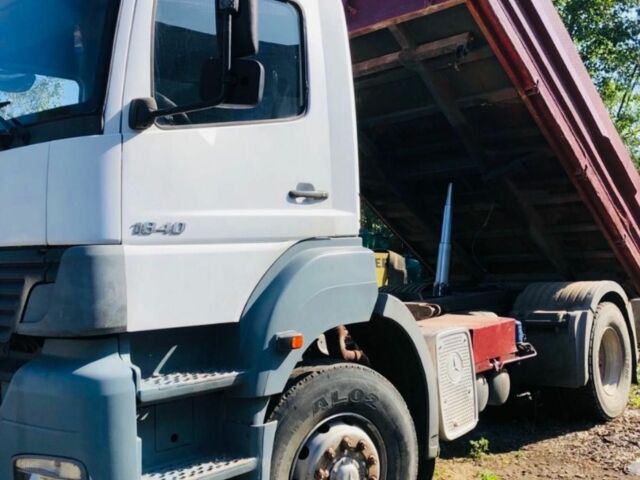 Мерседес Другая, объемом двигателя 14.86 л и пробегом 0 тыс. км за 26000 $, фото 1 на Automoto.ua