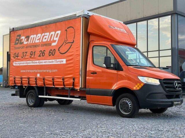 Мерседес Другая, объемом двигателя 14.86 л и пробегом 0 тыс. км за 27900 $, фото 1 на Automoto.ua