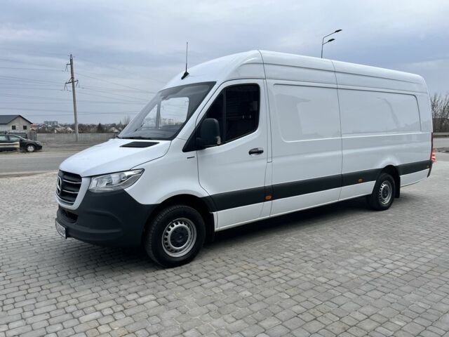 Мерседес Другая, объемом двигателя 14.86 л и пробегом 0 тыс. км за 51500 $, фото 1 на Automoto.ua