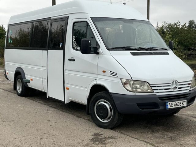 Мерседес Інша, об'ємом двигуна 0 л та пробігом 0 тис. км за 13500 $, фото 1 на Automoto.ua