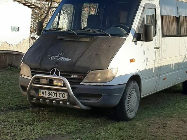 Мерседес Другая, объемом двигателя 12.58 л и пробегом 0 тыс. км за 11500 $, фото 1 на Automoto.ua