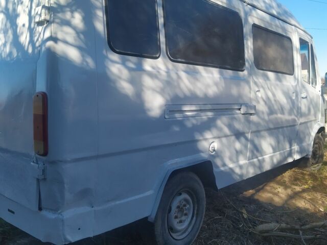 Мерседес Інша, об'ємом двигуна 0 л та пробігом 0 тис. км за 2200 $, фото 1 на Automoto.ua