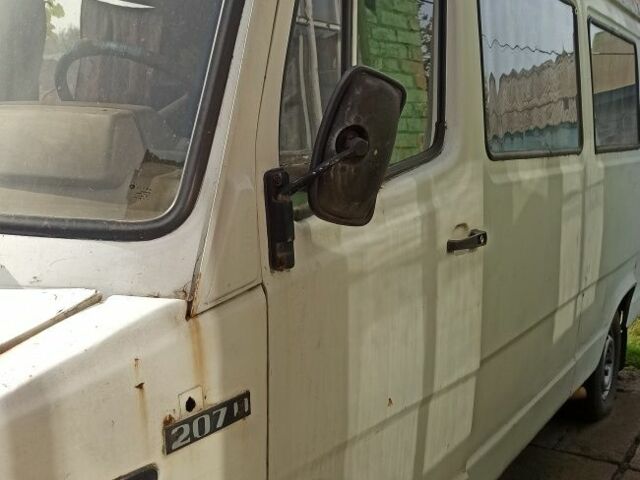 Мерседес Другая, объемом двигателя 0 л и пробегом 0 тыс. км за 800 $, фото 1 на Automoto.ua