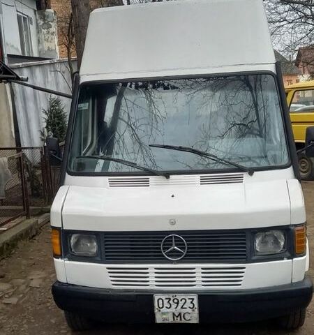 Мерседес Інша, об'ємом двигуна 0 л та пробігом 0 тис. км за 3043 $, фото 1 на Automoto.ua