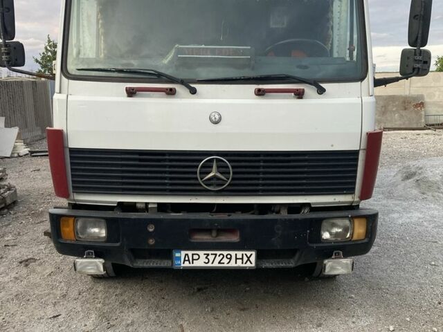 Мерседес Другая, объемом двигателя 0 л и пробегом 0 тыс. км за 10200 $, фото 1 на Automoto.ua