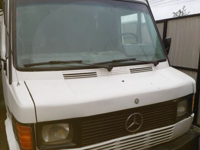 Мерседес Другая, объемом двигателя 0 л и пробегом 0 тыс. км за 3200 $, фото 1 на Automoto.ua