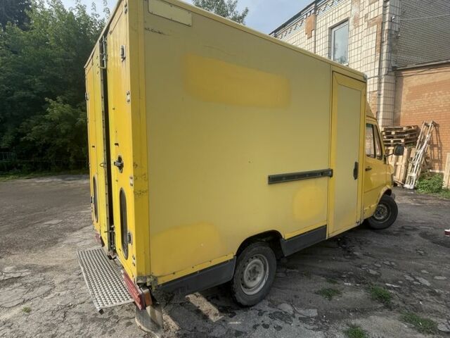 Мерседес Другая, объемом двигателя 0 л и пробегом 0 тыс. км за 2800 $, фото 1 на Automoto.ua