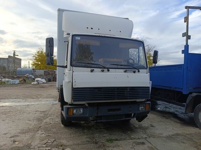 Мерседес Другая, объемом двигателя 0 л и пробегом 0 тыс. км за 3000 $, фото 1 на Automoto.ua