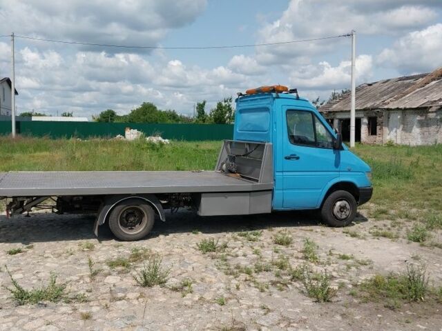 Мерседес Другая, объемом двигателя 0 л и пробегом 0 тыс. км за 15000 $, фото 1 на Automoto.ua