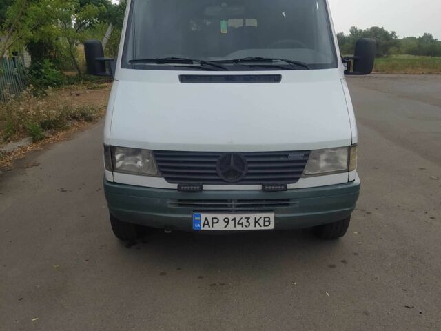 Мерседес Інша, об'ємом двигуна 0 л та пробігом 0 тис. км за 5000 $, фото 1 на Automoto.ua