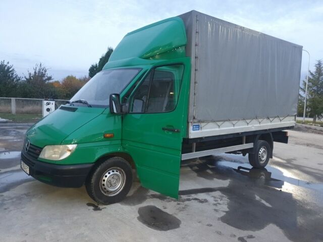 Мерседес Другая, объемом двигателя 0 л и пробегом 0 тыс. км за 10999 $, фото 1 на Automoto.ua