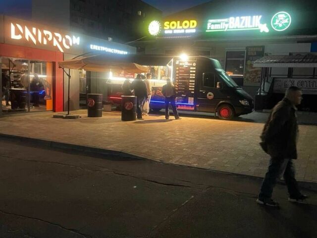 Мерседес Інша, об'ємом двигуна 0 л та пробігом 0 тис. км за 19000 $, фото 1 на Automoto.ua